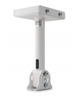Genelec Deckenhalterung kurz 250mm Weiß Stative