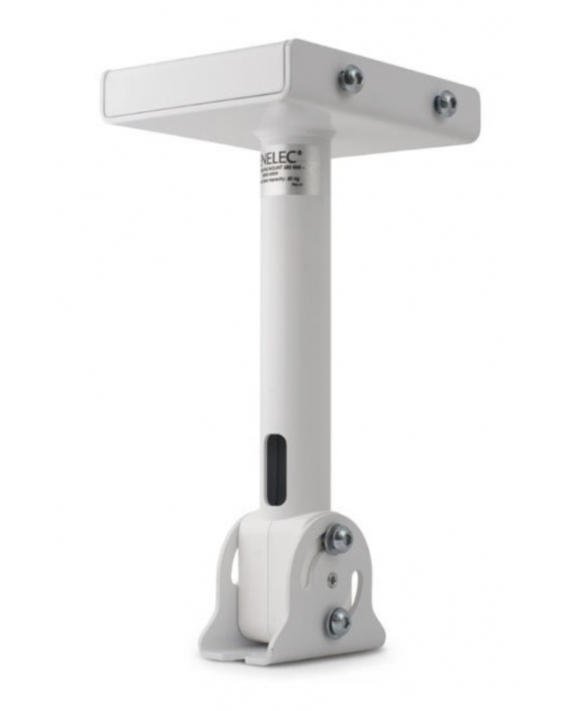Genelec Ceiling Mount Short 250mm White Supports