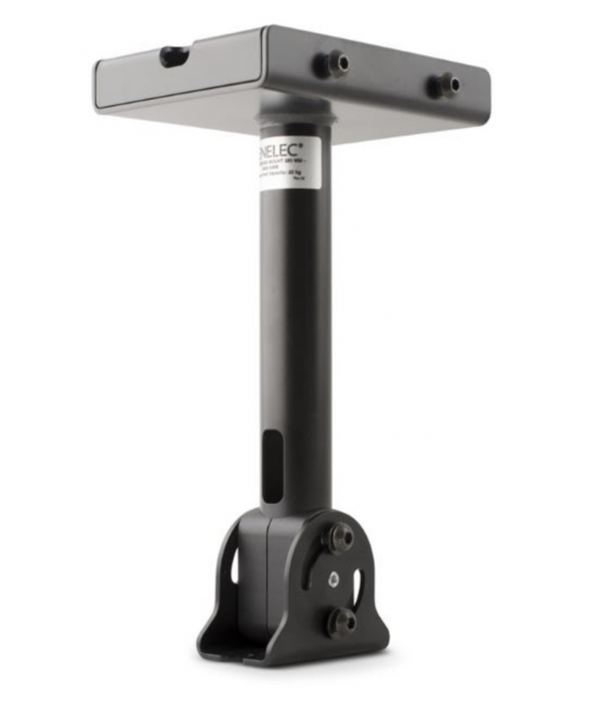 Genelec Ceiling Mount Short 250mm Black Supports