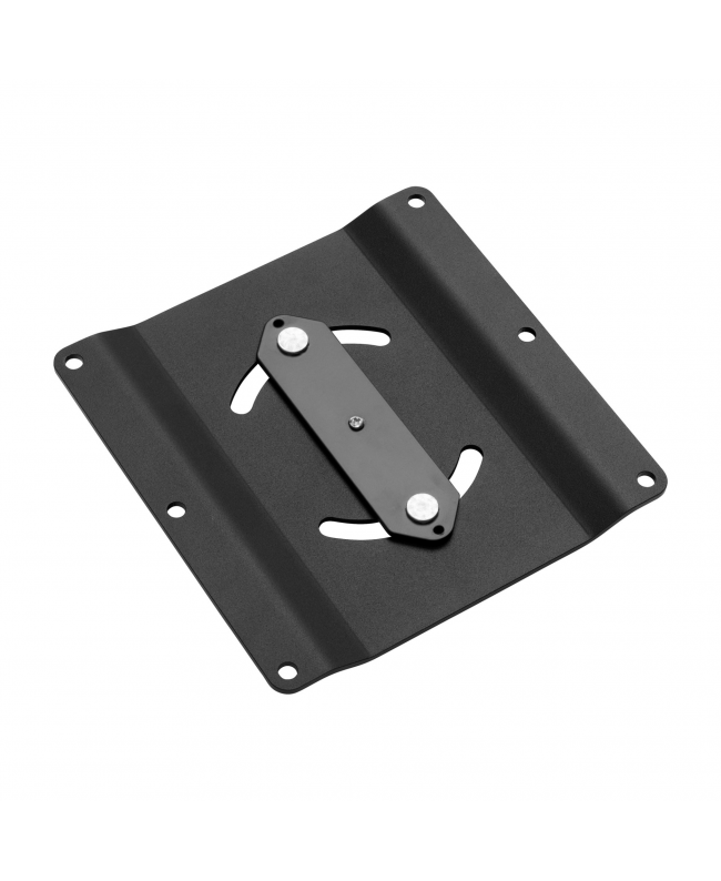 Genelec Ceiling Mount Plate for S360 Black Supports