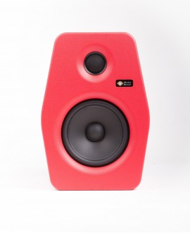 Monkey Banana Turbo 6 Red Monitor attivi Nearfield