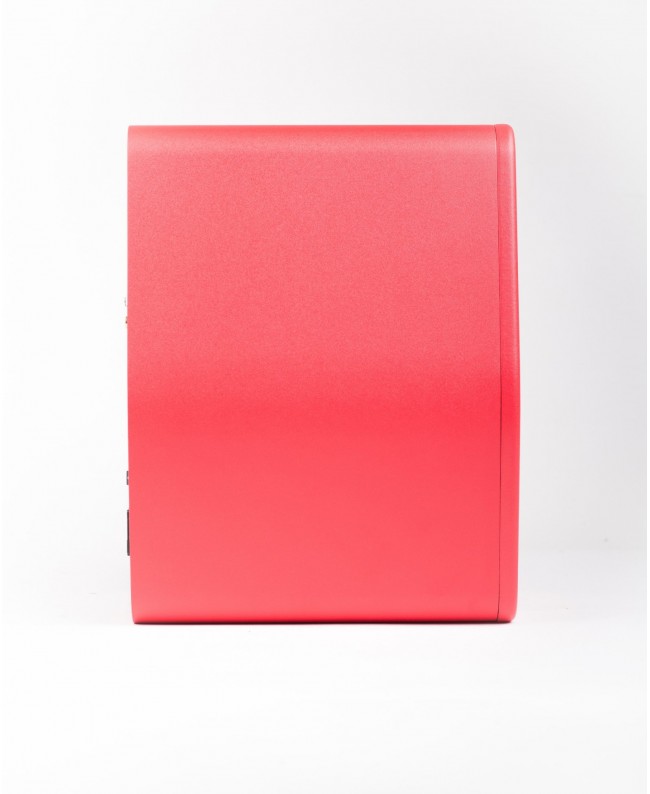 Monkey Banana Turbo 6 Red Monitor attivi Nearfield