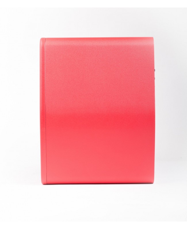 Monkey Banana Turbo 6 Red Active Nearfield Monitors