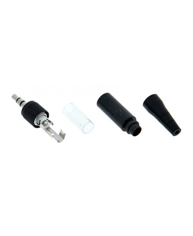 SENNHEISER EW Mini Klinke 3.5 mm Klinken Kabelsteckverbinder