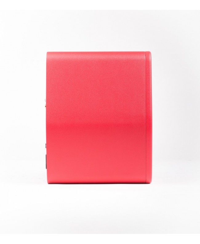 Monkey Banana Turbo 5 Red Active Nearfield Monitors