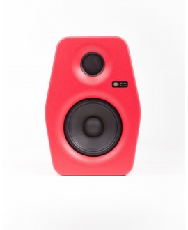Monkey Banana Turbo 5 Red Active Nearfield Monitors