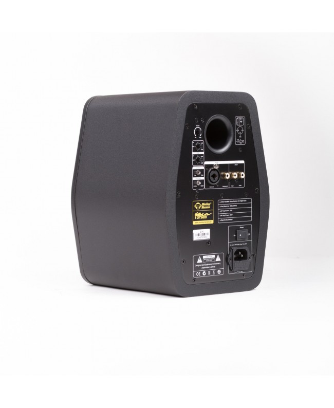 Monkey Banana Turbo 5 Black Active Nearfield Monitors