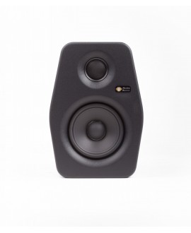 Monkey Banana Turbo 5 Black Active Nearfield Monitors