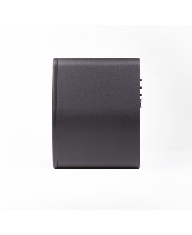 Monkey Banana Turbo 5 Schwarz Aktive Nearfield Monitore