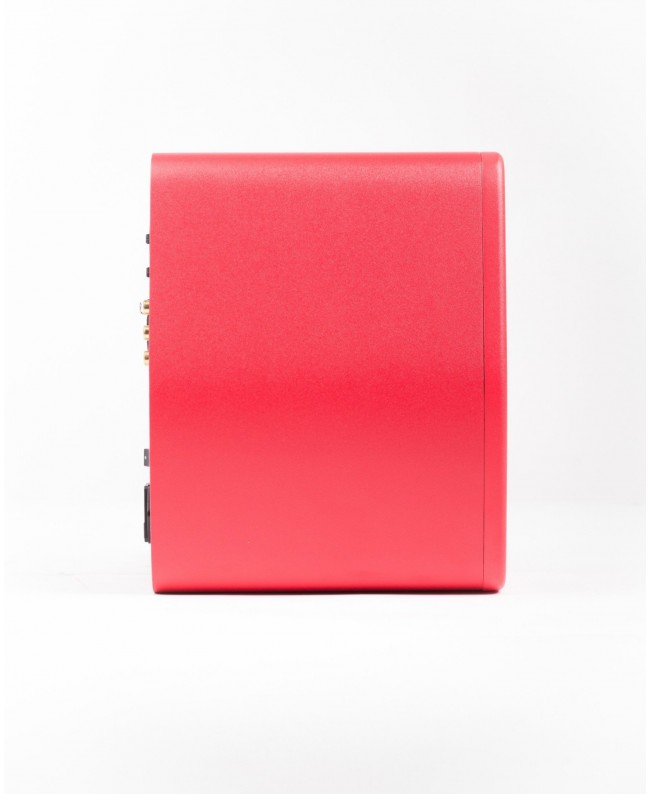 Monkey Banana Turbo 4 Red Active Nearfield Monitors