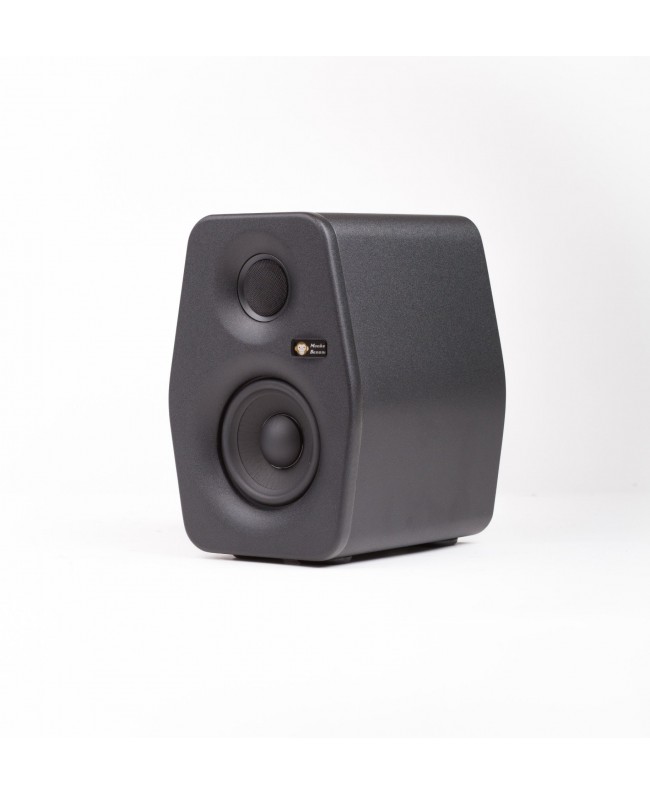 Monkey Banana Turbo 4 Black Active Nearfield Monitors
