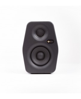 Monkey Banana Turbo 4 Black Monitor attivi Nearfield