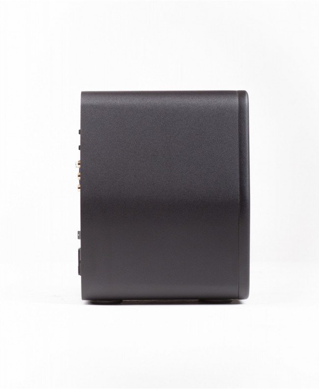 Monkey Banana Turbo 4 Schwarz Aktive Nearfield Monitore