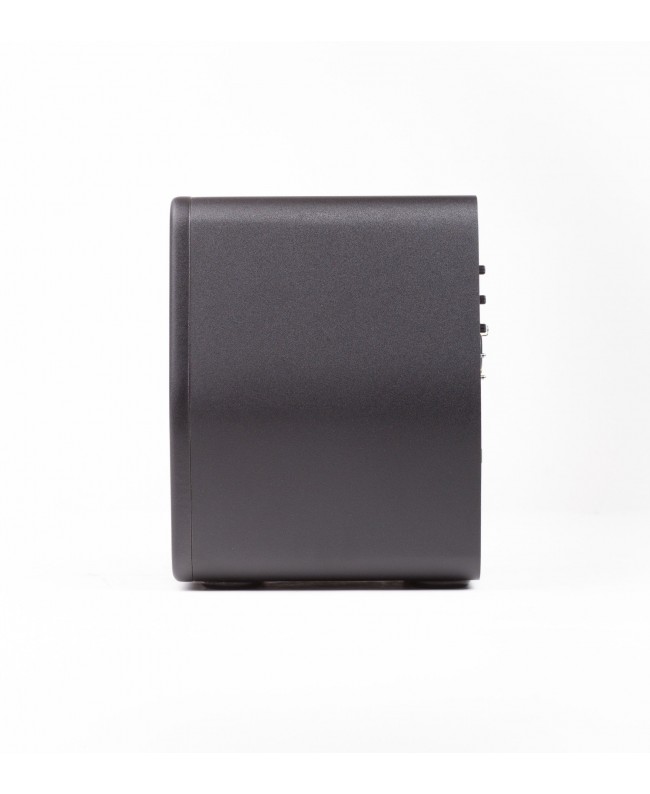 Monkey Banana Turbo 4 Black Monitor attivi Nearfield