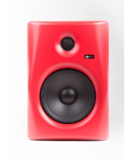 Monkey Banana Gibbon 8 Rot Aktive Nearfield Monitore