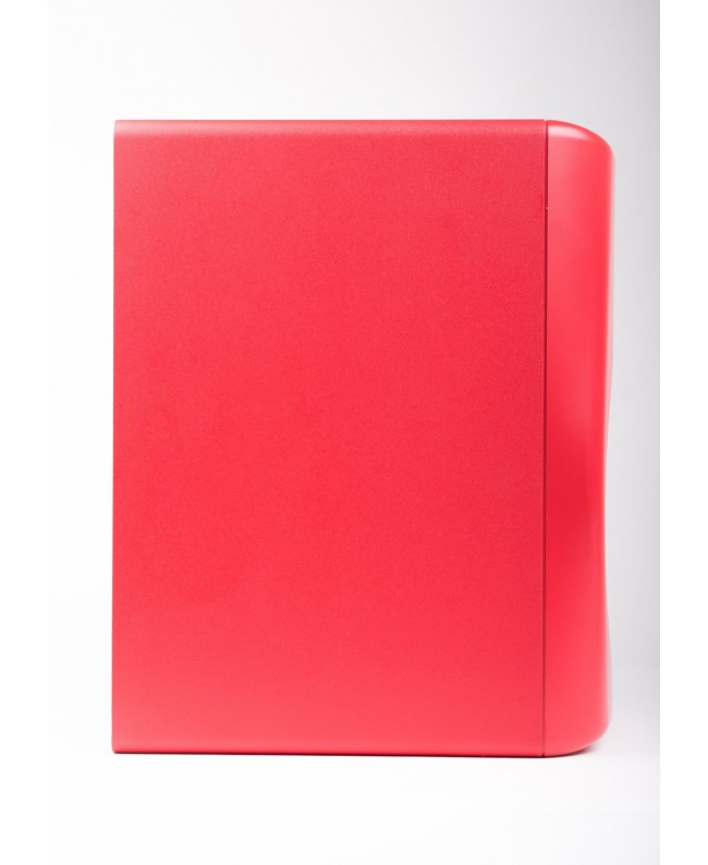 Monkey Banana Gibbon 8 Red Active Nearfield Monitors