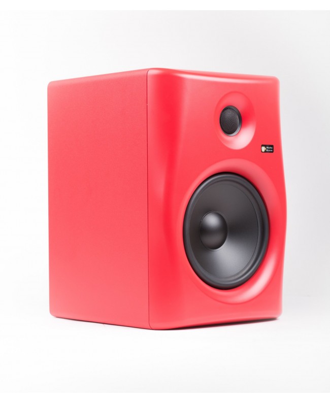 Monkey Banana Gibbon 8 Red Active Nearfield Monitors