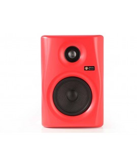 Monkey Banana Lemur 5 Rot Aktive Nearfield Monitore