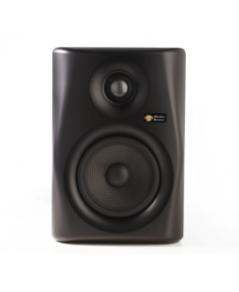 Monkey Banana Lemur 5 Black Active Nearfield Monitors