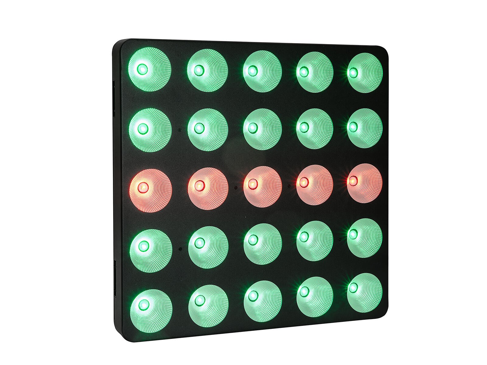 Eurolite LED Pixel Matrix Panel 5x5 RGB/WW | LED PANEL