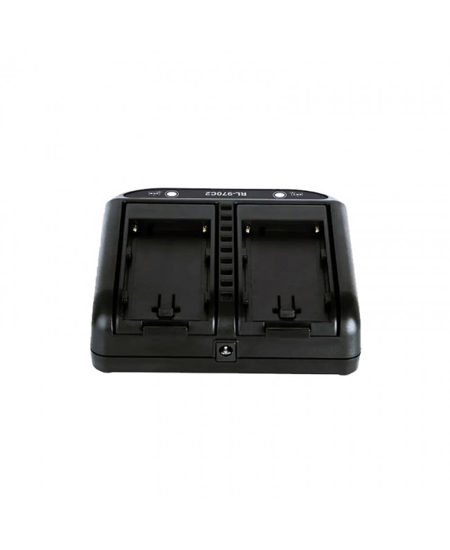 Rolux RL-970C2 Batterien