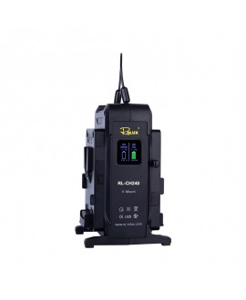 Rolux RL-CH240S/A Pile