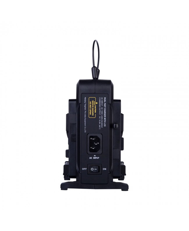 Rolux RL-CH240S/A Batterien