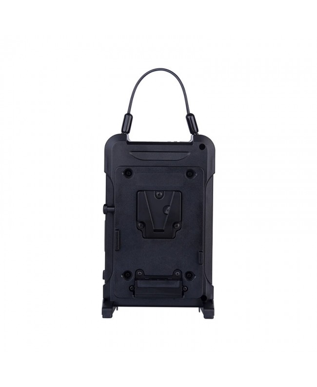 Rolux RL-CH240S/A Batteries