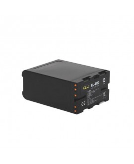 Rolux RL-U70 Batteries