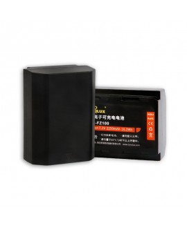 Rolux YC-FZ100 Batteries