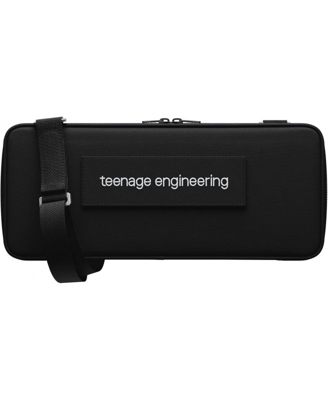 Teenage Engineering OP-1 protective soft case black