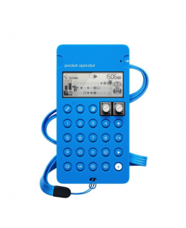 Teenage Engineering Case PO CA-X Blau Taschen