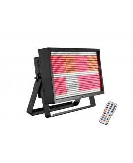 Eurolite LED Super PIX Strobe 864 Panel Stroboskope