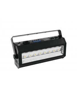 Eurolite LED Strobe COB PRO 8x20W DMX Stroboskope