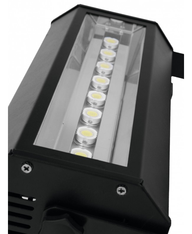 Eurolite LED Strobe COB PRO 8x20W DMX Stroboskope