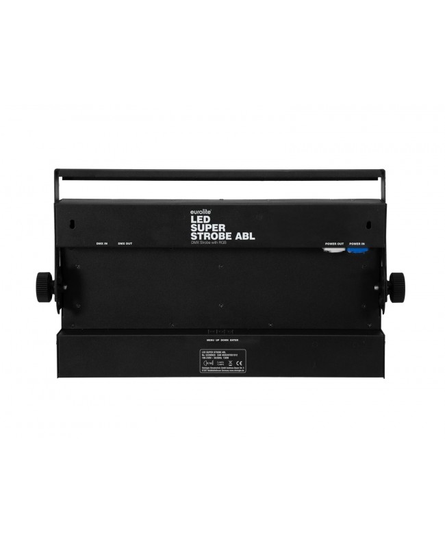 Eurolite LED Super Strobe ABL Strobes