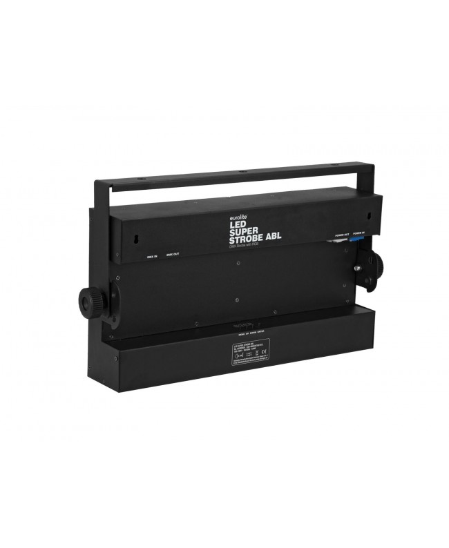 Eurolite LED Super Strobe ABL Strobes