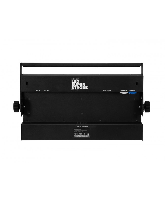 Eurolite LED Super Strobe Stroboskope