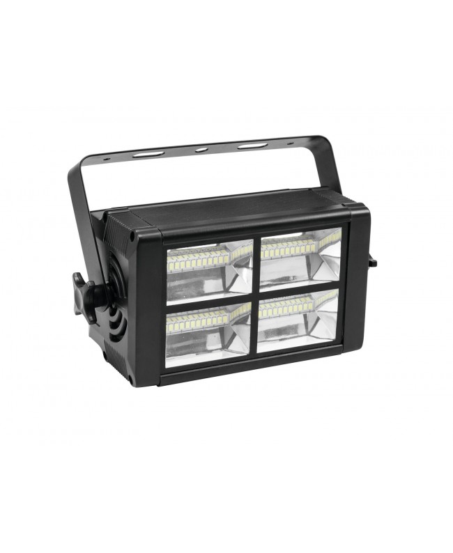 Eurolite LED Mini Strobe Cluster SMD 48 Strobes
