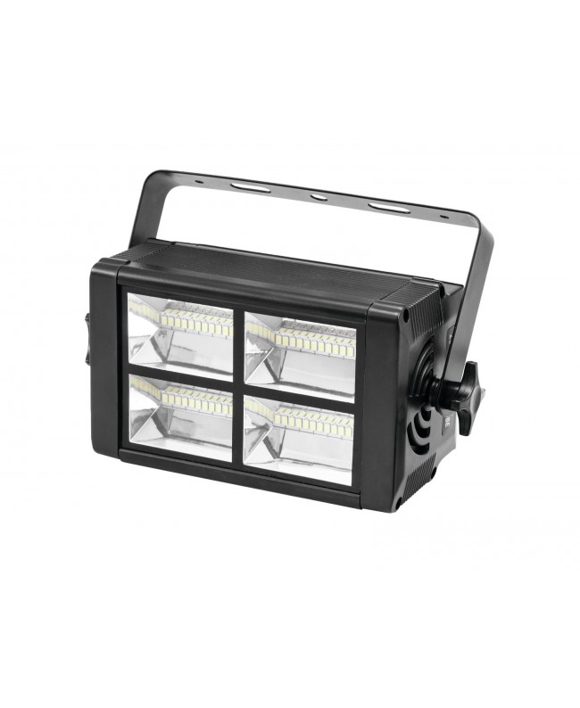 Eurolite LED Mini Strobe Cluster SMD 48 Strobes