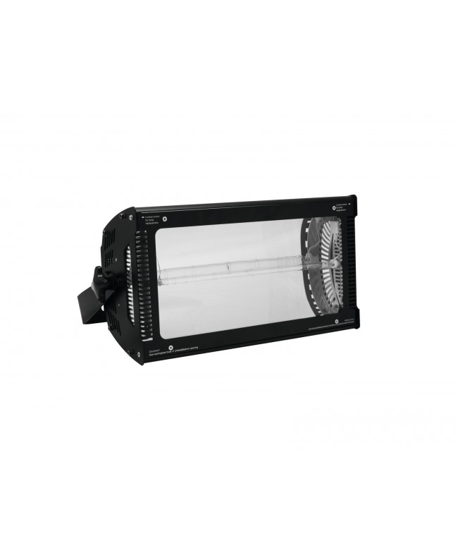 Eurolite DMX Megastrobe 3000 Strobes