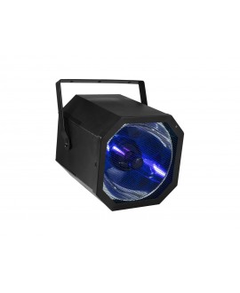 Eurolite Black Gun UV Spot for E-40/400W Blacklight