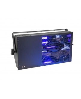 Eurolite Black Floodlight 400W Blacklight