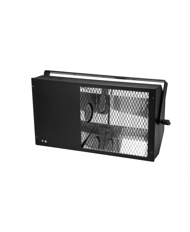 Eurolite Black Floodlight 400W Schwarzlicht