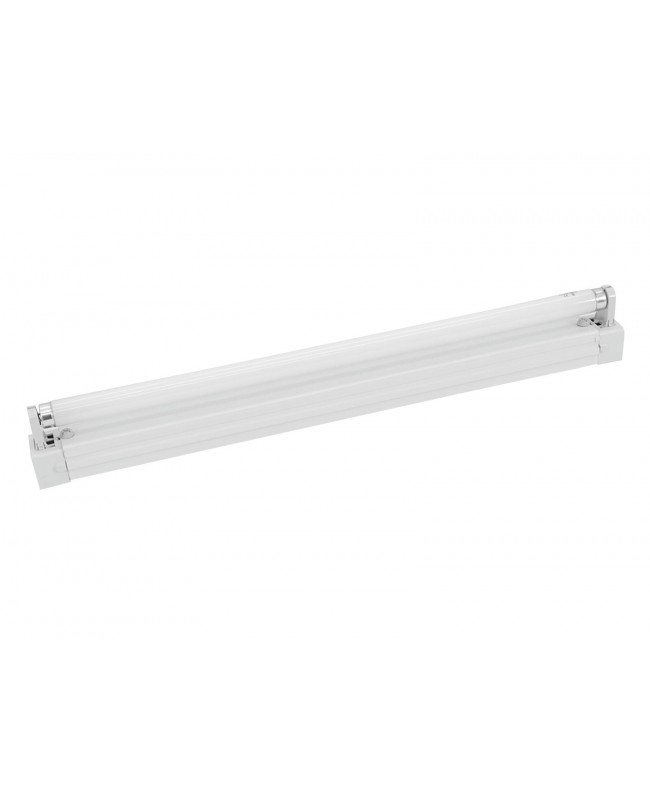 Eurolite Fixture with 60cm 18-20W Tube Blacklight