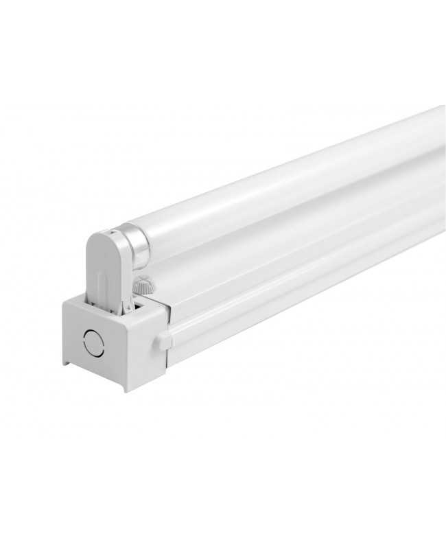 Eurolite Apparecchio con tubo da 60 cm 18-20W Proiettori UV
