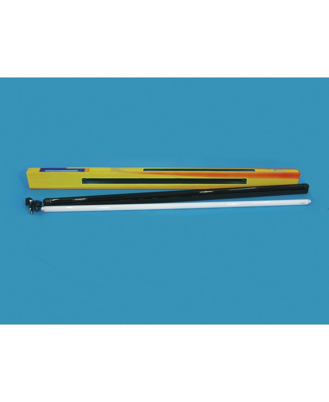 Eurolite Complete Fixture 120cm 36W slim UV and white Blacklight