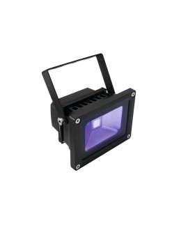 Eurolite LED IP FL-10 COB UV Schwarzlicht