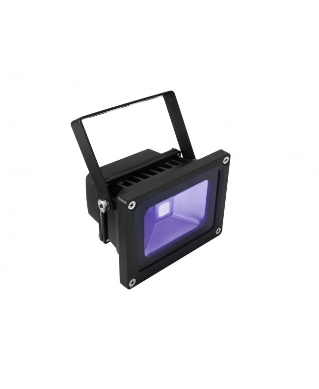 Eurolite LED IP FL-10 COB UV Schwarzlicht