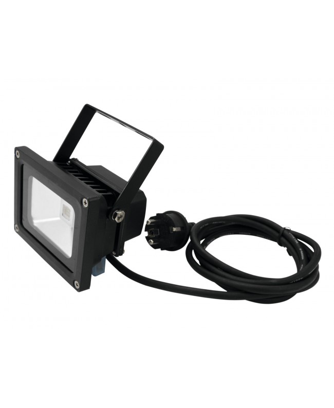 Eurolite LED IP FL-10 COB UV Schwarzlicht